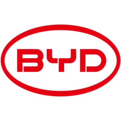 BYD